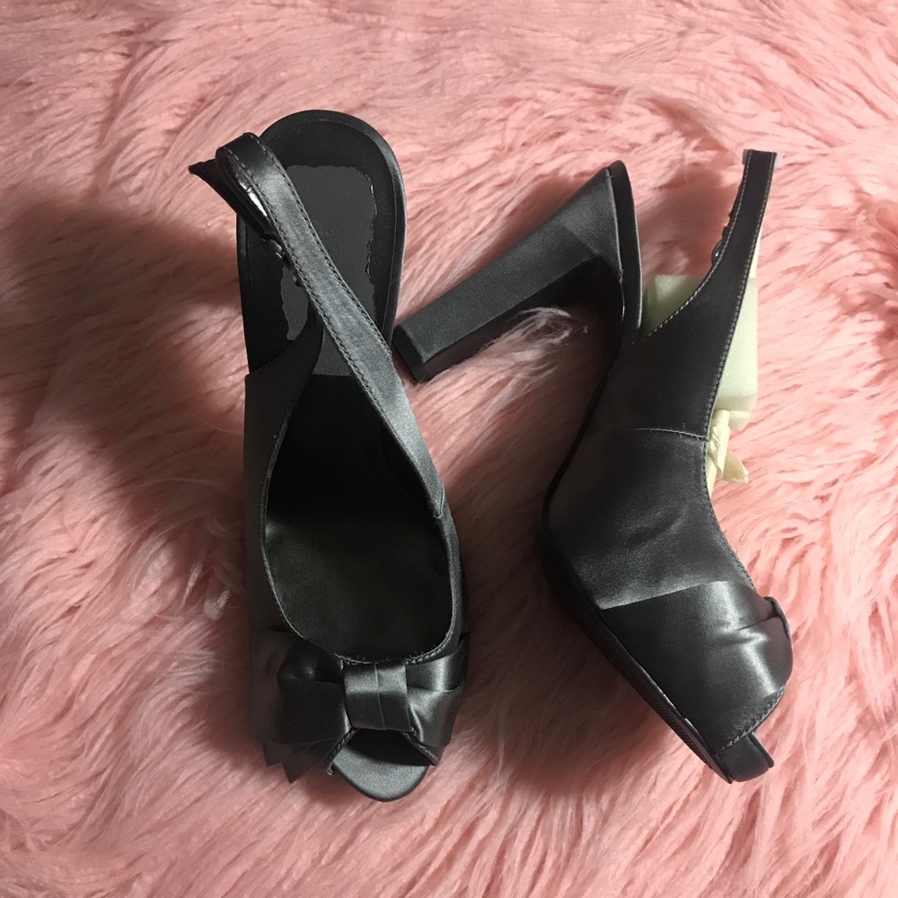 Cute Nine West Heels 👠✨